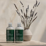 Tea Tree Lavender Mint Moisturizing Shampoo, Hydrates + Soothes, For Coarse + Dry Hair, 33.8 fl. oz.