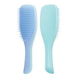 Tangle Teezer The Ultimate Detangling Brush, Dry and Wet Hair Brush Detangler for All Hair Types, Denim Blues