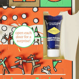 L’OCCITANE Holiday Classic Advent Calendar