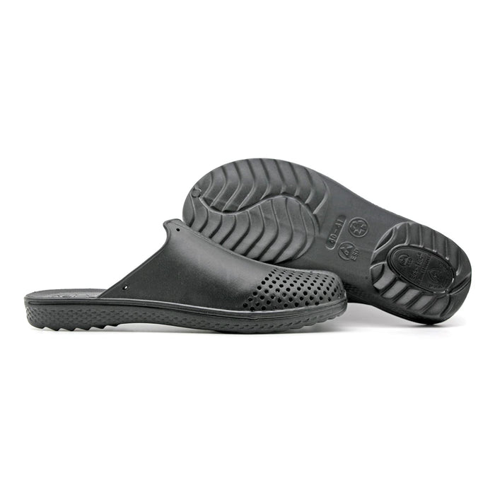 EARTHHINGLIFE Grounding Clog Earthing Shoes for Women Connecting to The Earth Energy Improves Sleep, Reduces Inflammation, Pain and Anxiety