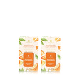 Thymes Mandarin Coriander Pura Smart Home Plug-in Diffuser Refills - Pack of 2