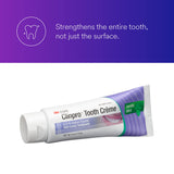 3M Clinpro Tooth Creme 0.21% Sodium Fluoride Anti Cavity Toothpaste, Vanilla Mint