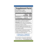 Carlson - Super Daily D3, 6000 IU (150 mcg) per Drop, Liquid Vitamin D3, 1-Year Supply, Non-GMO, Unflavored, 365 Vegetarian Drops (10.3 mL)