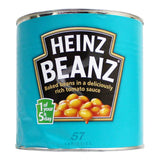 HEINZ Baked Beans 2.62kg Can