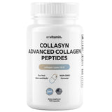 envitamin Collasyn Advanced Collagen Peptides Capsules, 120 Count