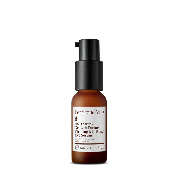Perricone MD High Potency Classics Growth Factor Firming & Lifting Eye Serum, 0.5 oz.