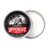 Uppercut Deluxe Featherweight Hair Pomade, 2.5 Ounces - Improved Formula