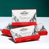 Altai Shilajit 120 Tablets Mountain Balsam Label - Original Altai Siberian 100% Pure Fulvic Acid and Trace Minerals