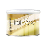 Italwax Soft Wax Banana Tin 13.5oz 400ml