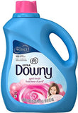 Downy Fabric Softener, 90 Ounce