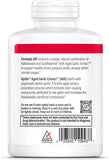 Kyolic Formula 109 Aged Garlic Extract 240 Capsules