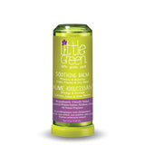 LITTLE GREEN Soothing Balm Stick For Sensitive Skin Hypoallergenic 0.45 oz