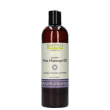 Banyan Botanicals Pitta Massage Oil 12 oz