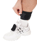 Furlove Kids AFO Drop Foot Brace for Children Improve Foot Walking Gait, Effective Relieve Pain for Achilles Tendon Cerebral Palsy, Motor Nerve Damage (5-15 Years Old)