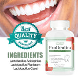 SUPPLEMENTS SANCTUARY ProDentim Advanced Oral Probiotics (60 CHEWABLE TABLETS) Probiotic Gum Health