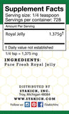Stakich Royal Jelly Fresh (3 kg)