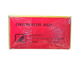 Royal King Deluxe Ginseng Royal Jelly Oral Liquid 60 Vials