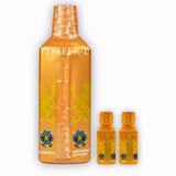 Vitafer-L Gold - AMC Supplement. Authentic Vitafer-L 1 of 500ml with 2 Vitachito Gold (20ml) *Pocket Size