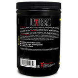 Universal Nutrition - 100% Beef Aminos -3g of Beef Protein Isolate for Recovery and Growth - 200 Tabs
