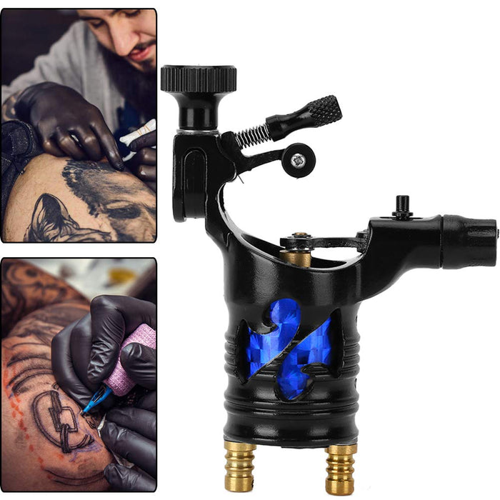 Tattoo Machine Liner Shader Motor Rotary Machines Art Accessories