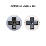 8Bitdo Sn30 Pro Wireless Bluetooth Controller, Hall Effect Joystick Update, Retro Gamepad for Switch, PC, Steam Deck, Android, Raspberry PI, iPhone, iPad, macOS and Apple TV (G Classic Edition)