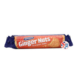 MCVITIE'S Ginger Nuts 250g