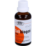 Colibiogen Kinder Solution - 50ml for Gentle Care