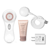 New Clarisonic Mia 2 Sonic Facial Skin Cleansing Brush System White