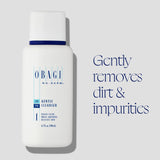 OBAGI Nu-derm Gentle Cleanser 6.7 Oz