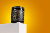 Wild Gut Daily Electrolyte Drink Powder for Digestive Support: Psyllium Husk, Magnesium, Probiotics, Digestive Enzymes, FOS, Licorice, Glutamine, Prebiotics - IBS, Bloating, Gas, Cramps 12.5oz