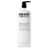 KERATIN COMPLEX Blondeshell Debrass Conditioner 33.8oz