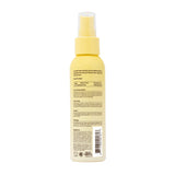 Sun Bum Blonde Formula Hair Lightener, 4 oz Spray Bottle, 1 Count, Blonde. For Blonde to Medium Brown Hair Types