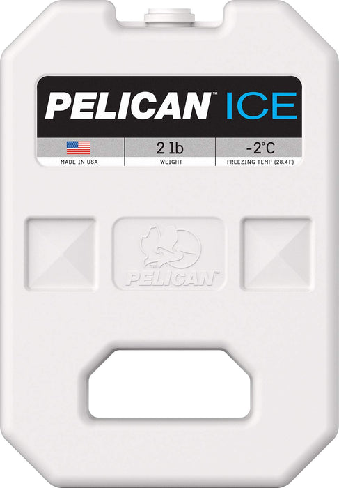 Pelican Cooler Ice Pack (2lbs)