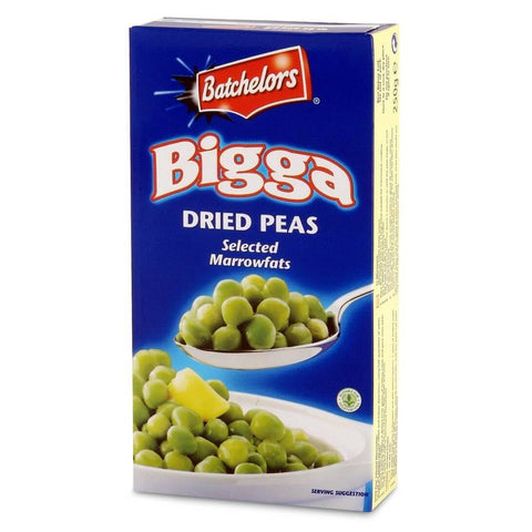 BATCHELORS Bigga Dried Peas - 250g