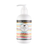 Dionis - Goat Milk Skincare Scented Lotion (8.5 oz) - Made in the USA - Cruelty-free and Paraben-free (Sea Treasures)