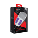 Hyperkin Hyper Click Retro Style Mouse for Super NES