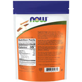 NOW Foods Psyllium Husks Whole, 16 Oz (Pack of 2)