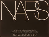 NARS Sun Wash Diffusing Bronzer Falaises #5169 - Full Size 0.28oz/8g