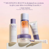 Meaningful Beauty 5-Piece Starter Kit, Gift Set, various color