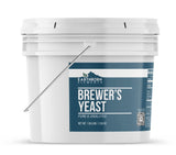 Earthborn Elements Brewer’s Yeast 1 Gallon Bucket, Pure & Undiluted, Inactive Yeast