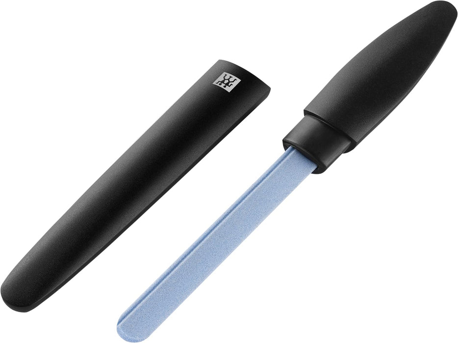 ZWILLING Beauty TWINOX Ceramic Nail File - Black