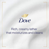 Dove Antibacterial Hand Wash Care & Protect Pack of 3 Protects Skin from Dryness, Moisturizers More Than The Leading Ordinary Hand Soap, 34 oz