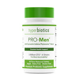 Hyperbiotics Pro Probiotics for Men | Time Release Tablets | Digestive Health, Immune System Support, Urinary, Prostate* | Shelf Stable | Vegan, Dairy & Gluten Free | 30 Count