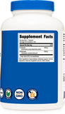 Nutricost Echinacea & Goldenseal Root, 500mg, 240 Capsules (3 Bottles) - Veggie Caps, Non GMO, Gluten Free