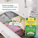 ORPHEA 12 x Pure Pulp Drawer and Cupboard Protectors