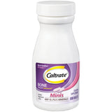 Caltrate Minis Calcium & Vitamin D3 Tablets 150 CT (Pack of 2)