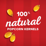 Orville Redenbacher's Original Gourmet Yellow Popcorn Kernels, 5 Pound, 12 Ounce