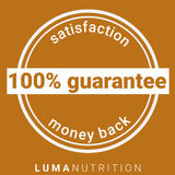 Luma Nutrition Saffron Extract Capsules - Premium Saffron Supplements - 88.50 mg Pure Saffron Pills - Mood Support - Eye Support - Made in The USA - 60 Capsules