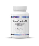 TetraCumin SR Joint Support Supplement, Sustained Release Turmeric Curcumin Metabolite, Proprietary Joint Supplements for Women & Men, Helps Promote Muscle & Joint Health, 120 Capsules