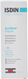 ISDIN Acniben Repair Gel Moisturising & Repar Cream 40 ml